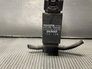 Мотор бачка омывателя Toyota IPSUM SXM10 85330-20460 4 ракурс