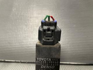 Мотор бачка омывателя Toyota IPSUM SXM10 85330-20460 5 ракурс