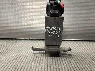 Мотор бачка омывателя Toyota IPSUM SXM10 85330-20460 4 ракурс