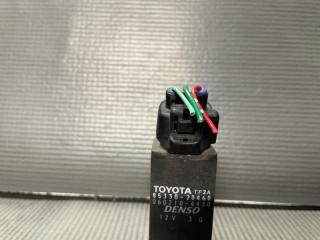 Мотор бачка омывателя Toyota IPSUM SXM10 85330-20460 5 ракурс