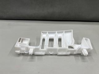 Крепление бампера правое переднее Toyota ALPHARD ANH10, ANH15, MNH10, MNH15 2AZ 52115-58010 4 ракурс