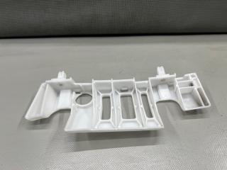 Крепление бампера правое переднее Toyota ALPHARD ANH10, ANH15, MNH10, MNH15 2AZ 52115-58010 5 ракурс