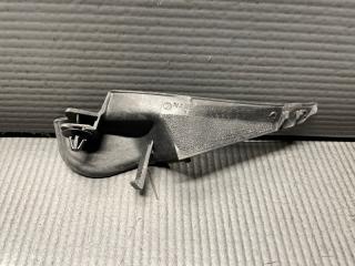 Уголок жабо левый Subaru LEGACY BP5 EJ20 91423 AG010 4 ракурс