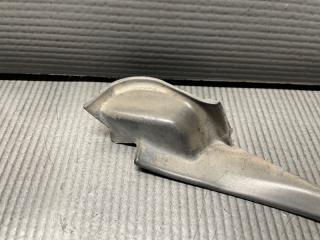 Уголок жабо левый Subaru LEGACY BP5 EJ20 91423 AG010 2 ракурс