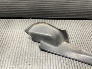 Уголок жабо левый Subaru LEGACY BP5 EJ20 91423 AG010 2 ракурс