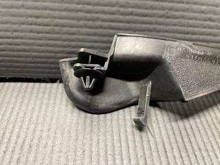 Уголок жабо левый Subaru LEGACY BP5 EJ20 91423 AG010 5 ракурс