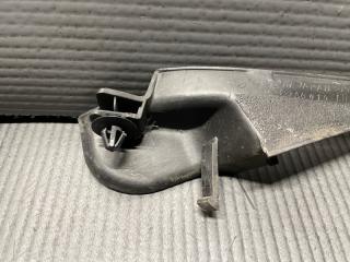 Уголок жабо левый Subaru LEGACY BP5 EJ20 91423 AG010 5 ракурс