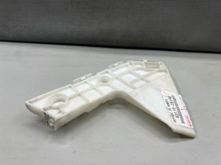 Крепление бампера правое переднее Toyota VOXY ZRR70 3ZR 52115-28140 5 ракурс