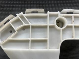 Крепление бампера левое переднее Toyota VOXY ZRR70 3ZR 52116-28140 3 ракурс