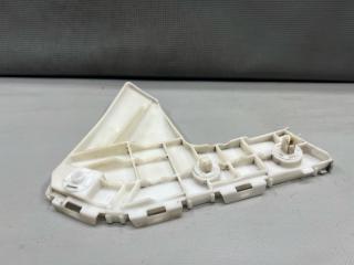 Крепление бампера левое переднее Toyota VOXY ZRR70 3ZR 52116-28140 4 ракурс