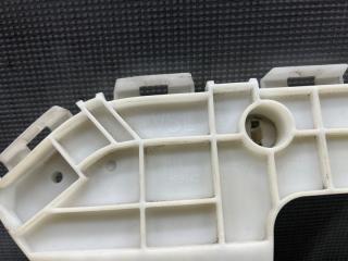 Крепление бампера левое переднее Toyota VOXY ZRR70 3ZR 52116-28140 3 ракурс