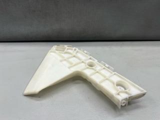 Крепление бампера левое переднее Toyota VOXY ZRR70 3ZR 52116-28140 4 ракурс