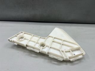 Крепление бампера левое переднее Toyota VOXY ZRR70 3ZR 52116-28140 5 ракурс