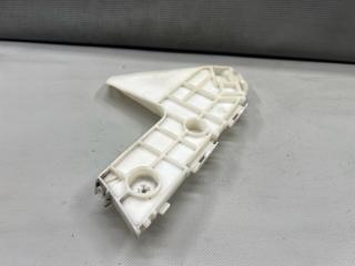 Крепление бампера левое переднее Toyota VOXY ZRR70 3ZR 52116-28140 4 ракурс