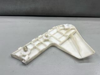 Крепление бампера левое переднее Toyota VOXY ZRR70 3ZR 52116-28140 5 ракурс