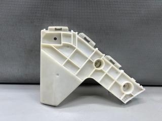 Крепление бампера левое переднее Toyota VOXY ZRR70 3ZR 52116-28140 1 ракурс