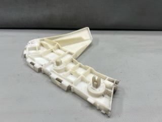 Крепление бампера левое переднее Toyota VOXY ZRR70 3ZR 52116-28140 5 ракурс