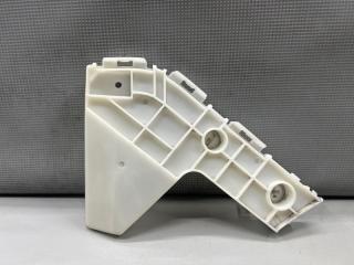 Крепление бампера левое переднее Toyota VOXY ZRR70 3ZR 52116-28140 1 ракурс