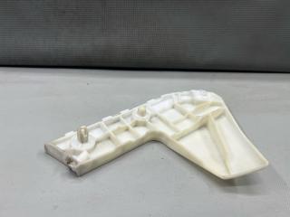Крепление бампера левое переднее Toyota VOXY ZRR70 3ZR 52116-28140 5 ракурс