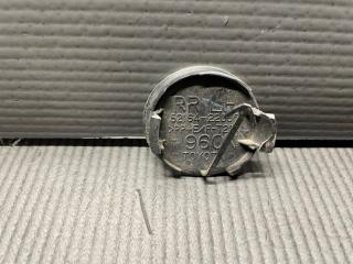 Заглушка бампера левая задняя Toyota MARK X GRX120, GRX121, GRX125 4GR 52164-22060 4 ракурс