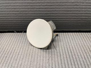 Заглушка бампера передняя Toyota MARK X GRX120, GRX121, GRX125 4GR 52129-22040 3 ракурс