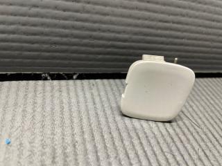 Заглушка бампера задняя Toyota MARK X GRX120, GRX121, GRX125 4GR 52162-30060 2 ракурс