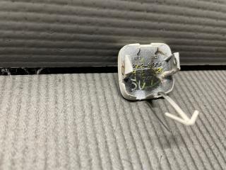 Заглушка бампера задняя Toyota MARK X GRX120, GRX121, GRX125 4GR 52162-30060 5 ракурс