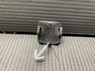 Заглушка бампера задняя Toyota MARK X GRX120, GRX121, GRX125 4GR 52162-30060 4 ракурс