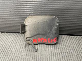 Заглушка бампера передняя Honda MOBILIO SPIKE GK1, GK2 L15A 71104-SEY-01 4 ракурс