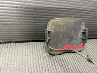 Заглушка бампера передняя Honda MOBILIO SPIKE GK1, GK2 L15A 71104-SEY-01 5 ракурс