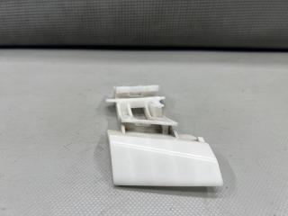 Крепление бампера левое заднее Toyota PRIUS ZVW30 2ZR 52563-47010 2 ракурс