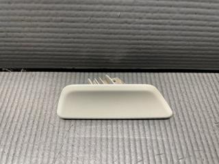 Крышка форсунки омывателя правая передняя Subaru LEGACY BR9 EJ25 86636AJ220 4 ракурс