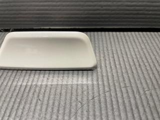 Крышка форсунки омывателя левая передняя Subaru LEGACY BR9 EJ25 86636AJ230 3 ракурс