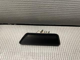 Крышка форсунки омывателя левая передняя Subaru LEGACY BR9 EJ25 86636AJ230 4 ракурс