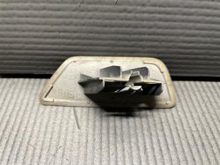 Крышка форсунки омывателя правая передняя Subaru LEGACY BR9 EJ25 86636AJ220 5 ракурс