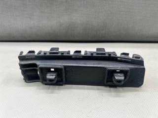 Крепление бампера левое переднее Honda ACCORD CW2 K24A 71198-TL0-G000 5 ракурс Крепление бампера левое переднее Honda ACCORD CW2 K24A 71198-TL0-G000 5 ракурс