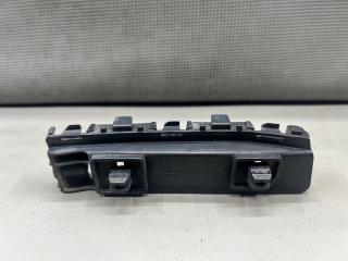 Крепление бампера левое переднее Honda ACCORD CW2 K24A 71198-TL0-G000 5 ракурс Крепление бампера левое переднее Honda ACCORD CW2 K24A 71198-TL0-G000 5 ракурс
