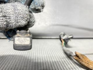 Камера переднего вида Nissan ELGRAND E52, PE52, PNE52, TE52, TNE52 QR25 284F1 1JB1A 2 ракурс