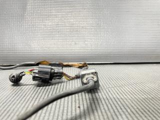 Камера переднего вида Nissan ELGRAND E52, PE52, PNE52, TE52, TNE52 QR25 284F1 1JB1A 3 ракурс