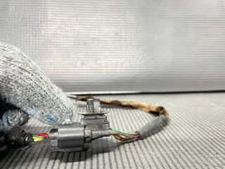 Камера переднего вида Nissan ELGRAND E52, PE52, PNE52, TE52, TNE52 QR25 284F1 1JB1A 5 ракурс