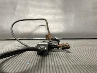 Камера переднего вида Nissan ELGRAND E52, PE52, PNE52, TE52, TNE52 QR25 284F1 1JB1A 3 ракурс