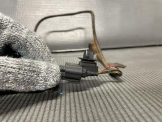 Камера переднего вида Nissan ELGRAND E52, PE52, PNE52, TE52, TNE52 QR25 284F1 1JB1A 4 ракурс