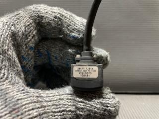 Камера переднего вида Nissan ELGRAND E52, PE52, PNE52, TE52, TNE52 QR25 284F1 1JB1A 2 ракурс