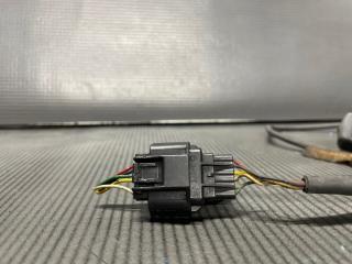 Камера переднего вида Nissan ELGRAND E52, PE52, PNE52, TE52, TNE52 QR25 284F1 1JB1A 4 ракурс