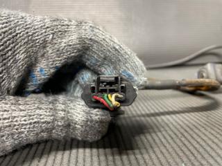 Камера переднего вида Nissan ELGRAND E52, PE52, PNE52, TE52, TNE52 QR25 284F1 1JB1A 5 ракурс