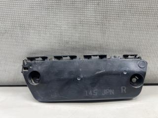 Крепление бампера правое переднее Toyota COROLLA RUMION ZRE152 2ZR 52535-12140 1 ракурс