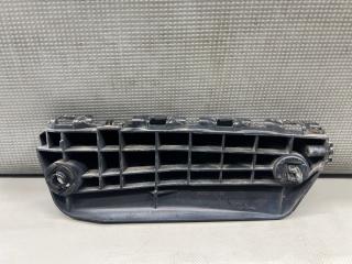Крепление бампера правое переднее Toyota COROLLA RUMION ZRE152 2ZR 52535-12140 3 ракурс