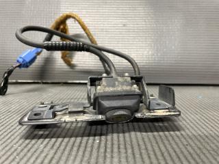 Камера заднего вида Honda ODYSSEY RB1 K24A 39530-SFE-N213-M1 2 ракурс