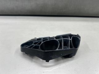 Крепление бампера левое переднее Lexus GS430 UZS190 3UZFE 52536-30190 3 ракурс