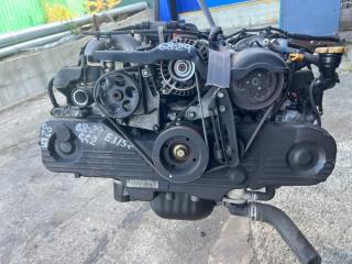 Двигатель Subaru IMPREZA